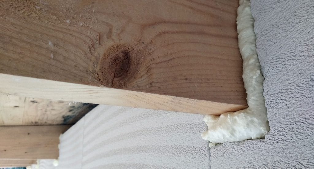 Air Sealing and Draft Prevention