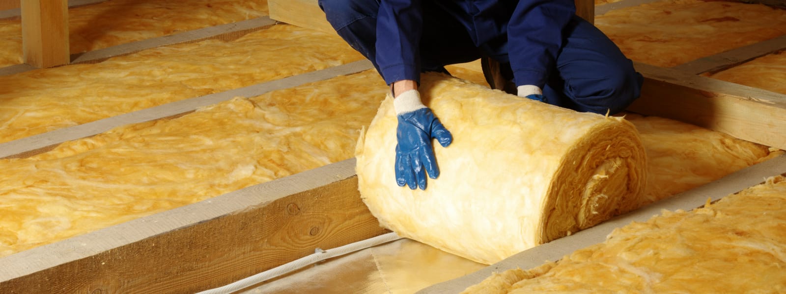 Attic Insulation Hoffman Estates IL