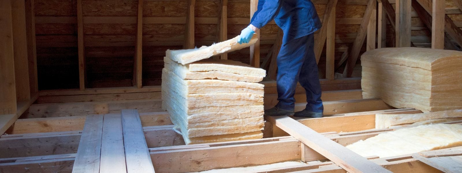 Attic Insulation Naperville IL