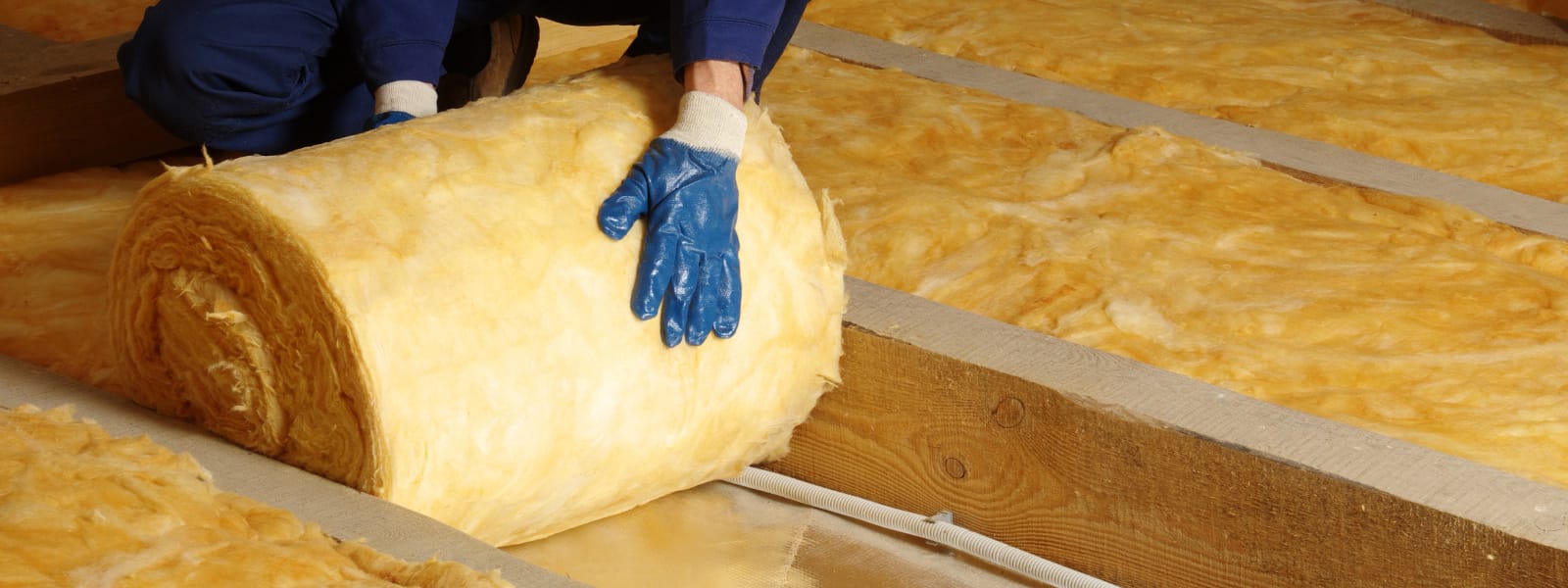 Attic Insulation Oak Park IL