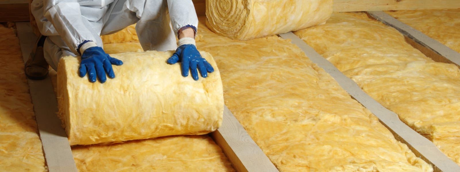 Attic Insulation Schaumburg IL