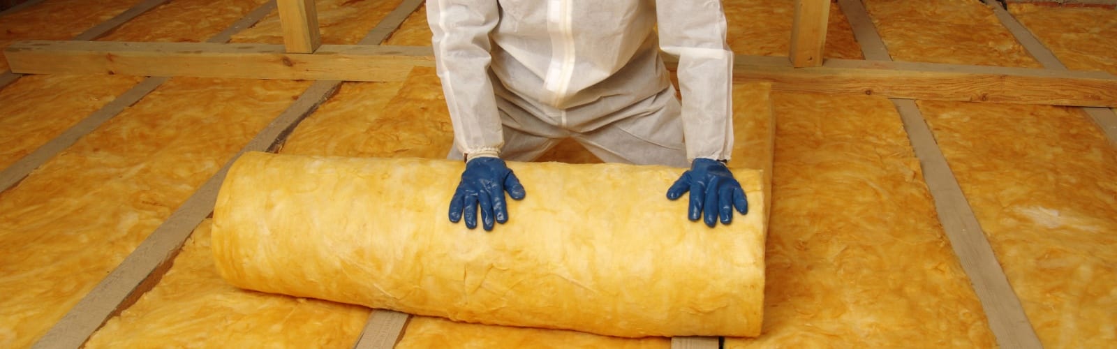 Attic Re-Insulation Company in Schaumburg, IL