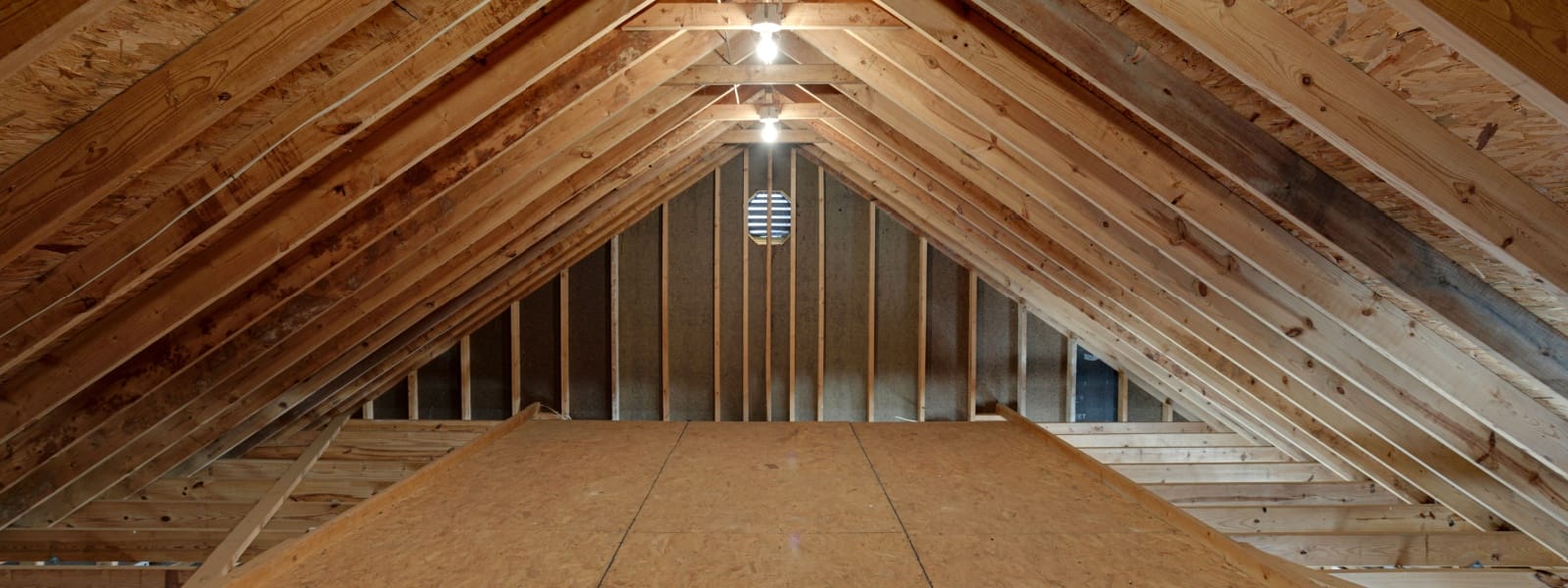 Attic Storage Platforms