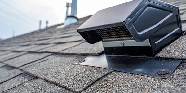 Bath Fan Installation Replacement and Venting Correction 1