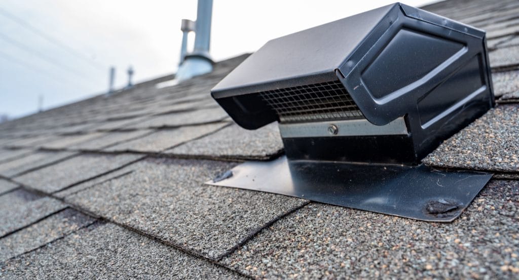 Bath Fan Installation Replacement and Venting Correction