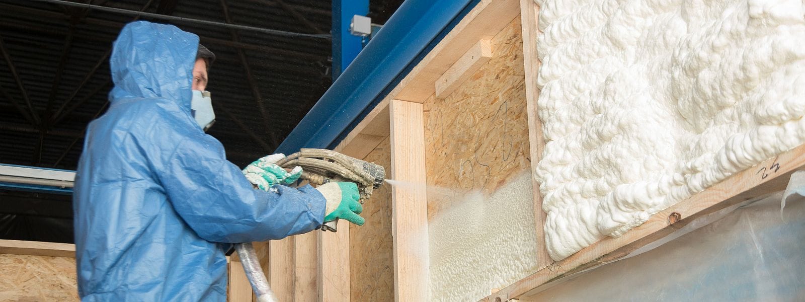 Energy-Efficient Insulation Aurora IL