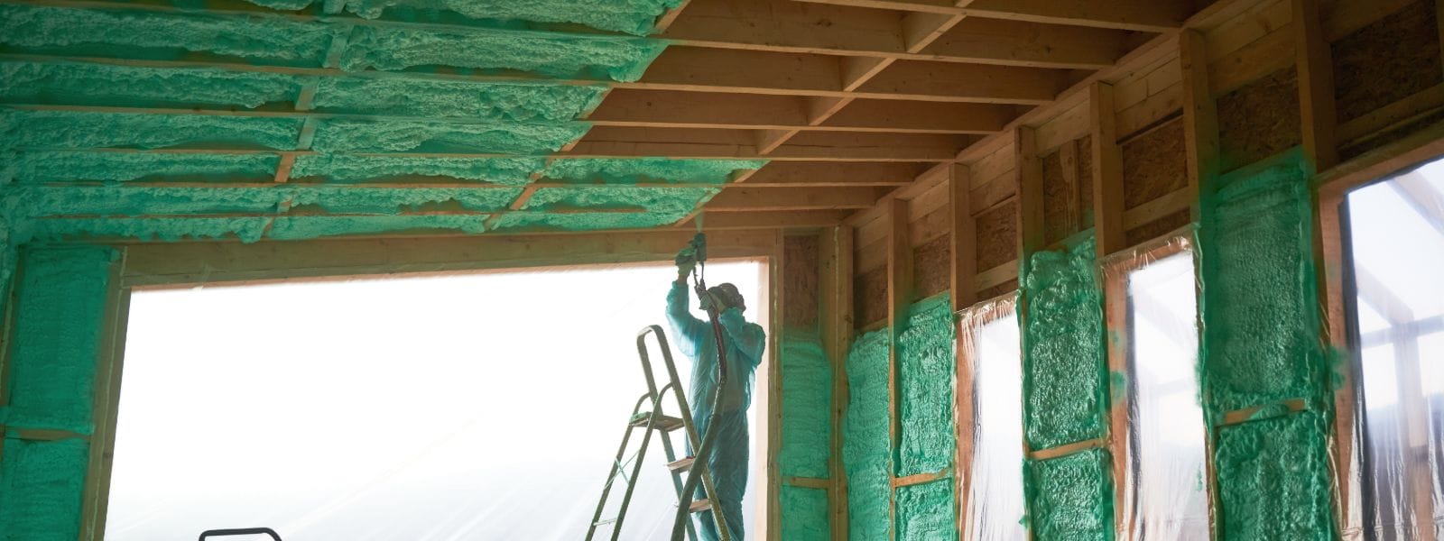 Energy-Efficient Insulation Hoffman Estates IL
