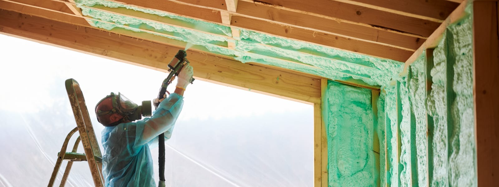 Energy-Efficient Insulation Naperville IL