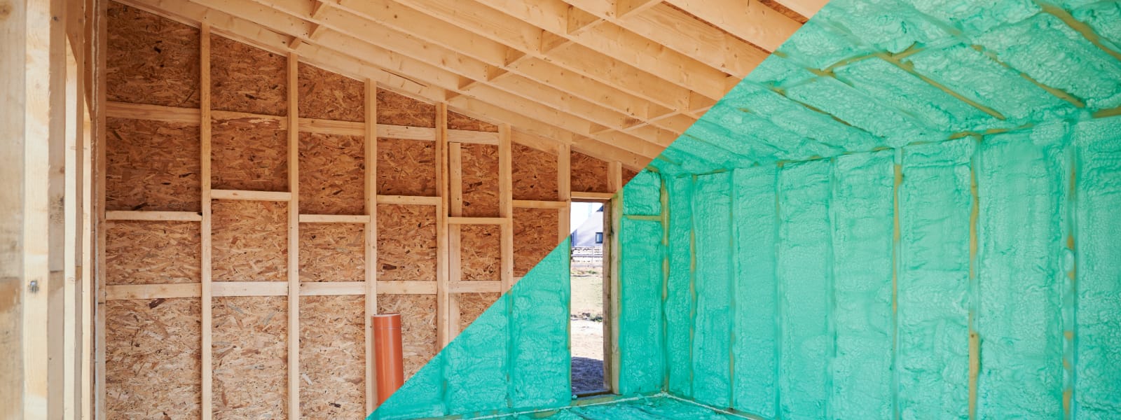 Energy-Efficient Insulation Schaumburg IL