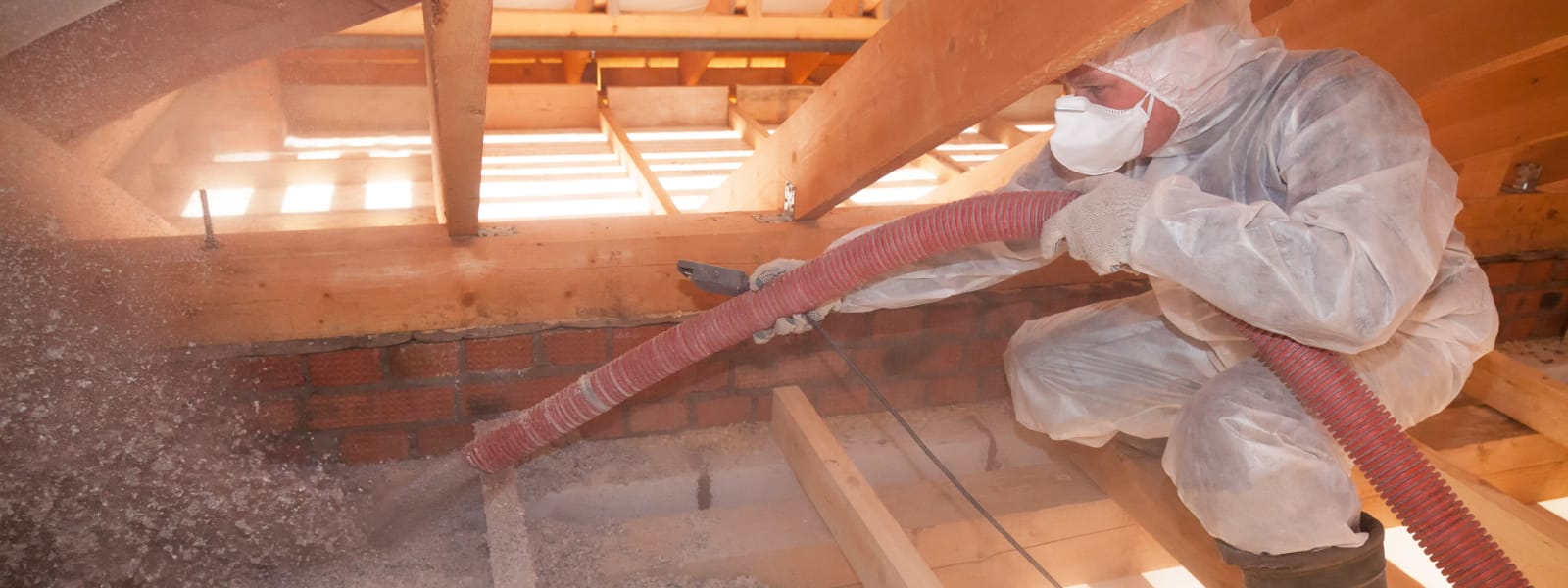 Insulation Contractors Carol Stream IL