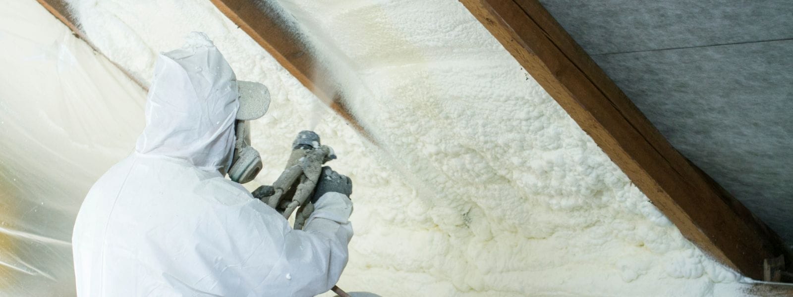 Roofing Spray Foam Insulation Hoffman Estates IL
