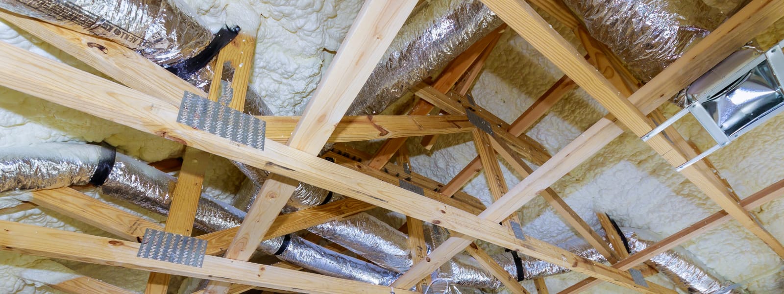 Roofing Spray Foam Insulation Naperville IL