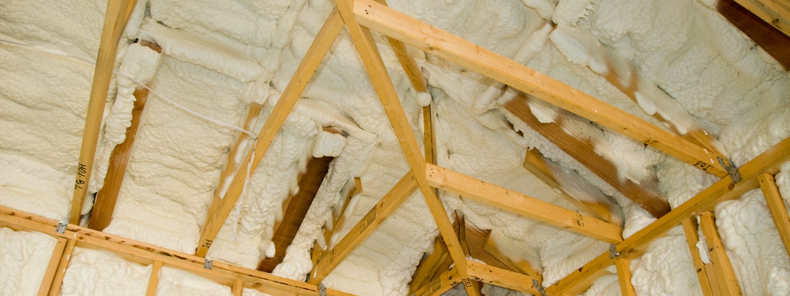 Roofing Spray Foam Insulation Schaumburg IL