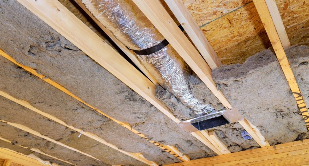 Soundproofing Insulation 1