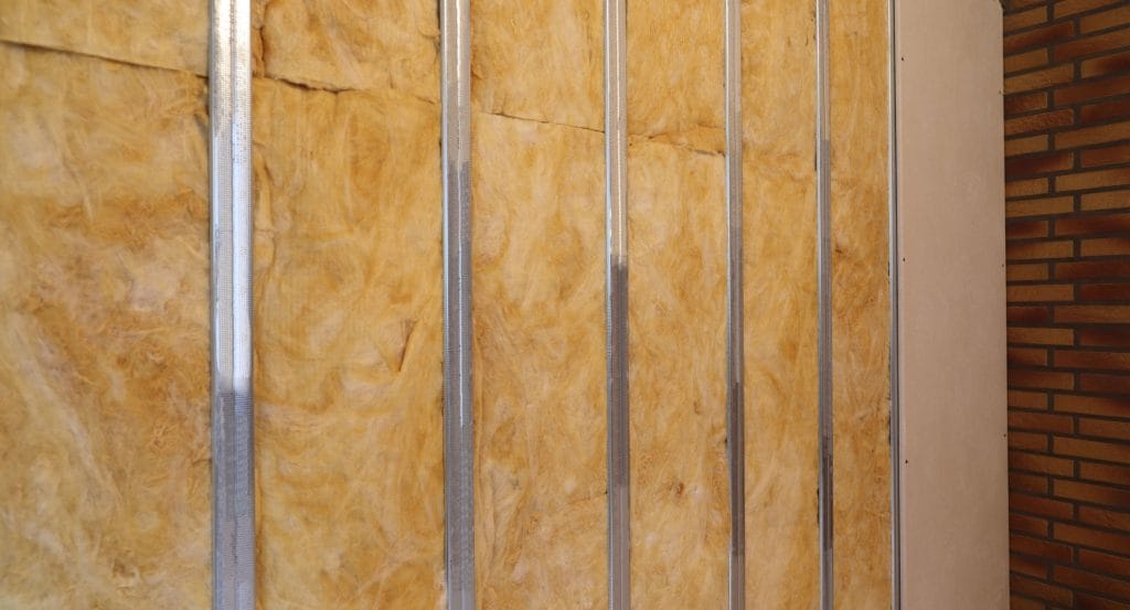 Energy Management 1 Soundproofing Insulation