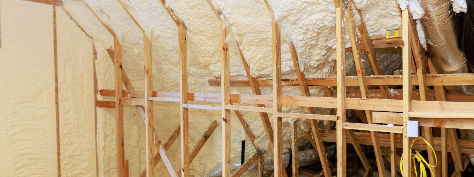 Spray Foam Insulation Aurora IL