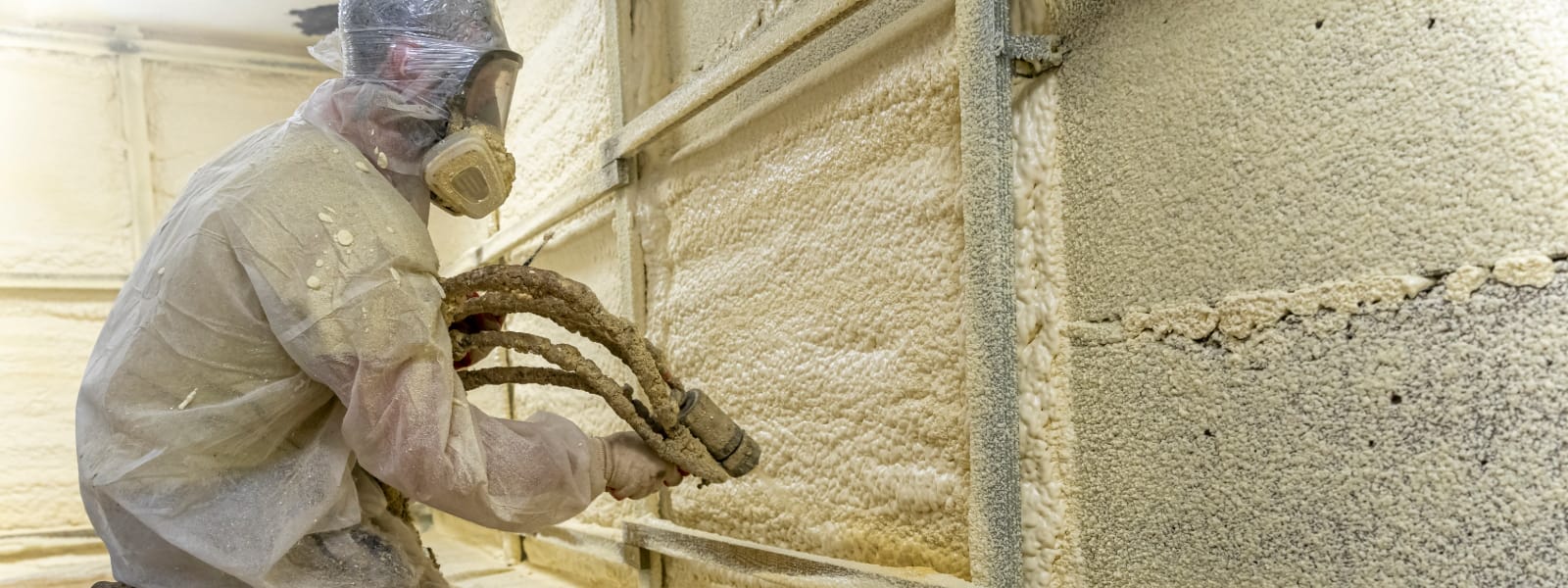 Spray Foam Insulation Carol Stream IL