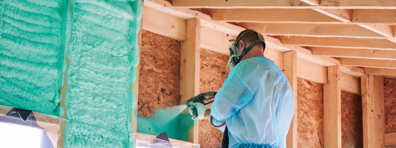 Spray Foam Insulation Hoffman Estates IL