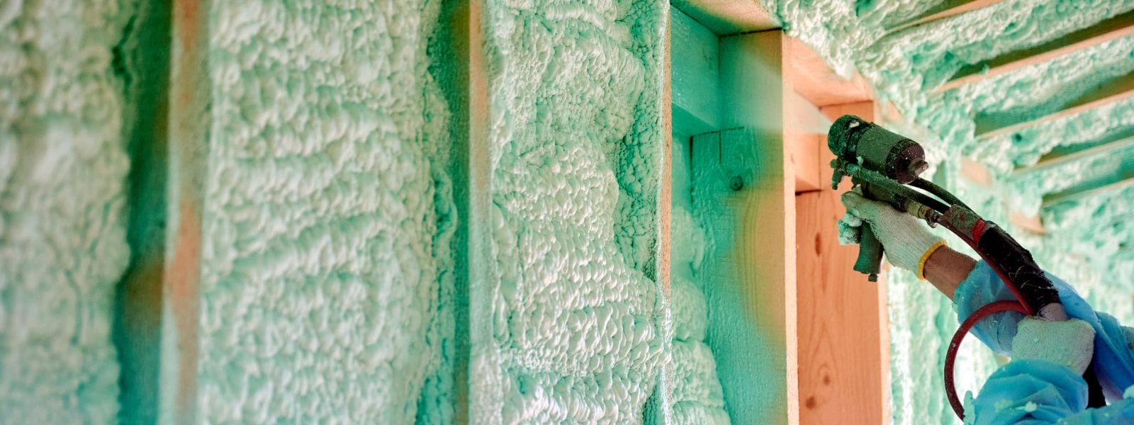 Spray Foam Insulation Oak Park IL