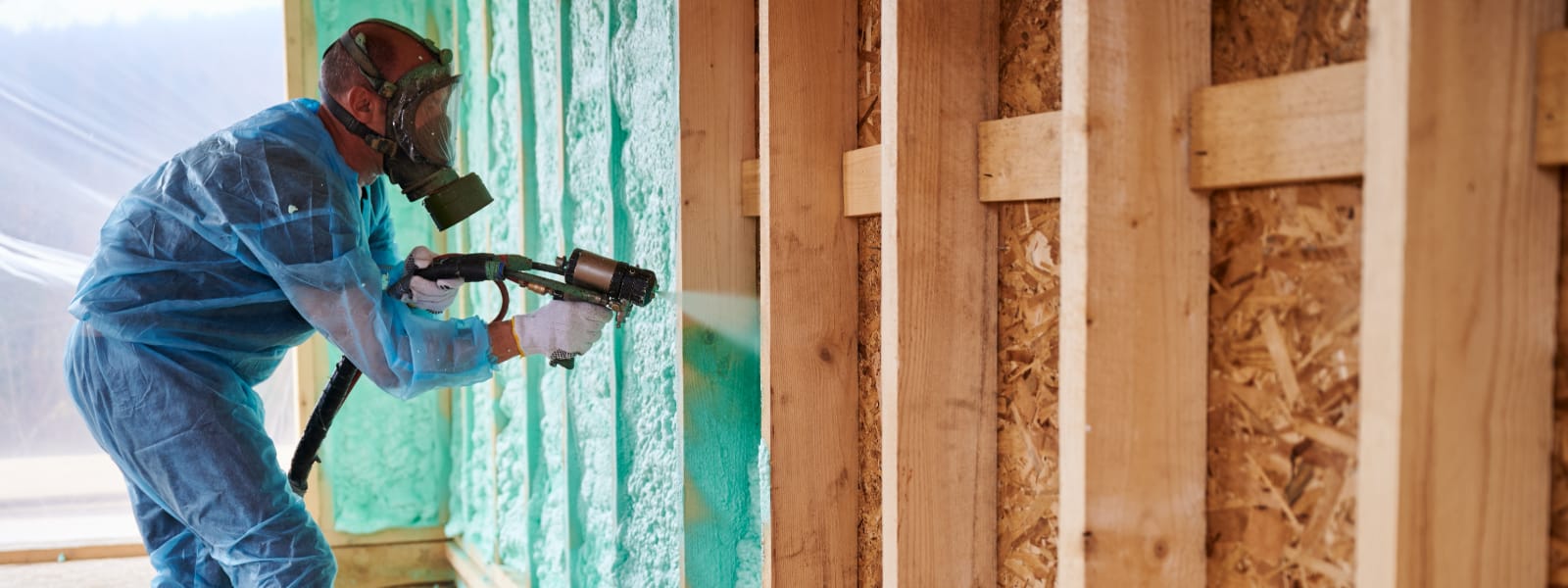 Spray Foam Insulation Schaumburg IL